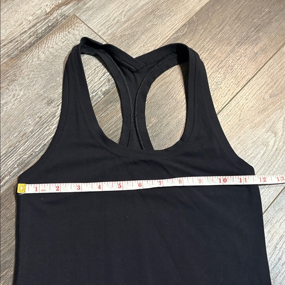 Lululemon Cool Racerback II Size 0 - Picture 5 of 5